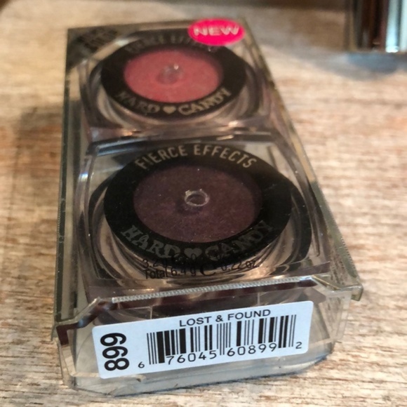 Hard Candy Eye Bundle 3 piece set - Picture 3 of 6